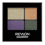 Revlon Colorstay Flirtatious 16 Hour Eye Shadow Quad -- 2 per case.