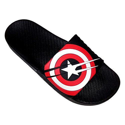 flip flop captain america