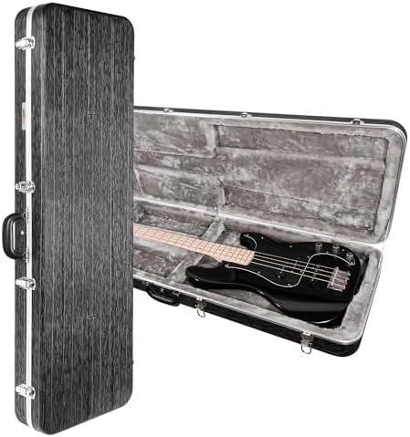 Amazon.com: Gretsch Jet Bass and Baritone Guitar Case