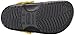 Crocs CC Mickey Lined Clog (Toddler/Little Kid), Black, 10/11 M US Little Kid