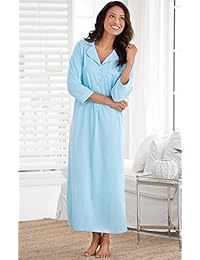 Camisón largo para dama