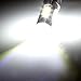 Atpro 2 Pack Super White 6000k H1 50W 6000LM CREE Car LED Xenon Fog HID Light DRL Driving Vehicle
