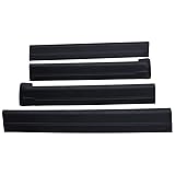 G-PLUS Trail Armor Rocker Panel Cover Guard Sill