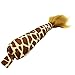 Giraffe Headband and Tail - Giraffe Costume - Animal Costume Accessory Set by Funny Party Hats