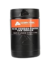 Ozark Trail 12 Ounce aislado al aspiradora Acero I