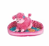 Manhattan Toy Royal Splendor Puppy and Pouf