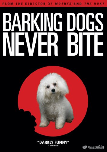 Download Barking Dogs Never Bite Download Barking Dogs Never Bite