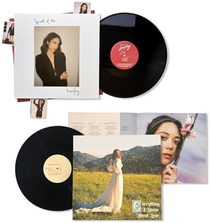 Amazon.com: From The Start (Limited Edition to 5000 Copies Red
