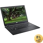 Acer Aspire ES (15.6-inch) Laptop <br> at 8% off