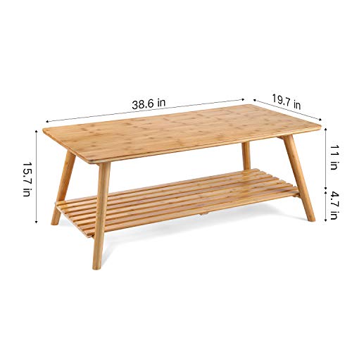 Nnewvante-Coffee-Table-Foldable-Bamboo-Cocktail-Table-TV-Stand-with-Open-Storage-Shelf-Center-Table-for-Living-Room-Furniture-RV-No-Assembly