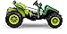Power Wheels Nickelodeon Teenage Mutant Ninja Turtles, Dune Racer, Green