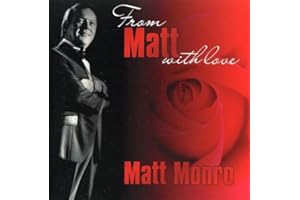 From Matt Monro with Love