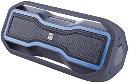 altec lansing rock