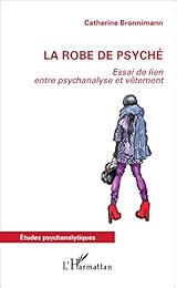 La  robe de Psyché