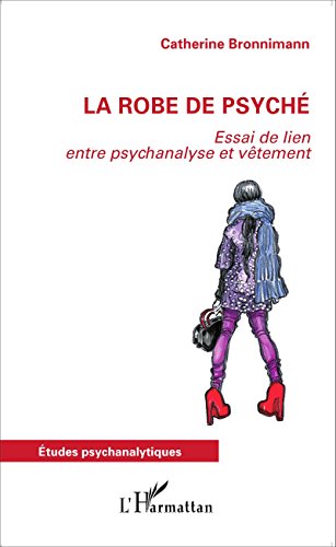 La  robe de Psyché