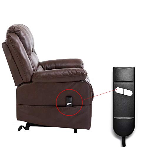 4 CUGLB+Replacement+button+Recliner+Control