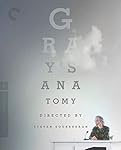 Cover Image for 'Gray's Anatomy (The Criterion Collection)'