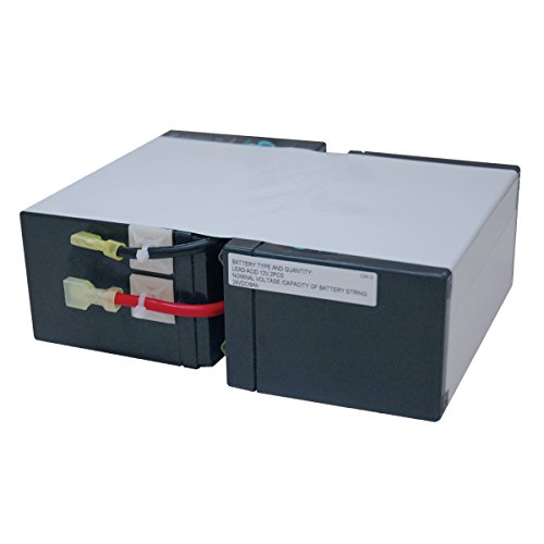Tripp Lite RBC92-2U Battery Cartridge 24V