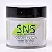 SNS Dipping Powders 347 Dusty Chalkboard 1 oz