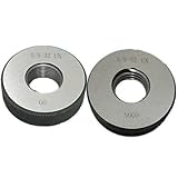 5/8-32 UN Thread Ring Gage 2A GO NOGO