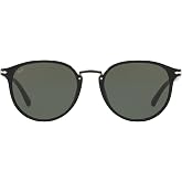 Persol PO3210S Round Sunglasses