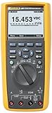 Fluke - 287CAL 287 True-RMS Electronics Logging