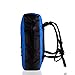 Waterproof 30L Dry Bag Roll-Top Backpack: Durable Lightweight PVC Tarpaulin Protects Your Gear With This Foldable Dri Bag Rucksack When Outdoors Rafting SUP Boating Camping Hiking Kayaking (Blue)