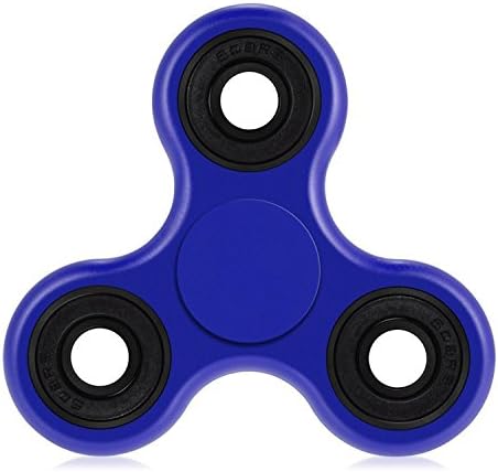 TECH BS New 2017 design Fidget Spinner PRIME Ceramic Bearing 606 Si3N4 ULTRA High Speed UP to 5min SPIN TIME Toy Perfect for FOCUS ADD ADHD EDC Relieve Stress and Anxiety