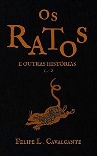 Livro Os Ratos e Outras Histórias