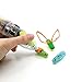 3Doodler Start Make Your Own Hexbug Creature Activity Kit (3D Pen Not Included)