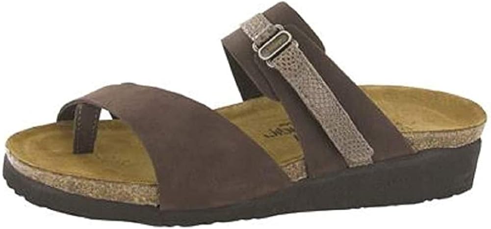 naot jessica sandal