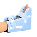 Skil-Care Corp. (n) Heel-Float Heel Protector Medium 4 Wide