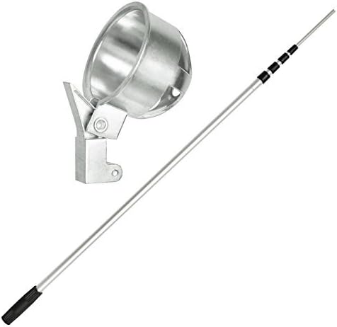 Tour Gear Golf Ball Retriever, 15-Feet by Tour Gear