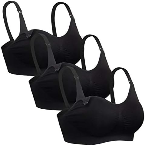 nursing bras amazon