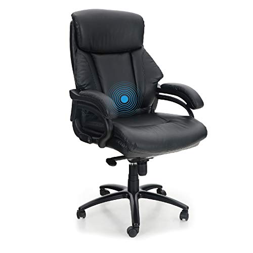 Office Chair Ergonomic Managerial & Executive Massage Computer Desk