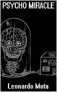 Livro Psycho Miracle IA