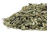Bulk Herbs: Olive Leaf (Organic)