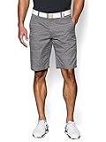 Under Armour Men's UA Matchplay Printed Shorts