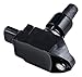 Set of 4 Ignition Coil for Mazda RX8 2004-2011 fits UF-501 / UF501 / N3H118100B9U