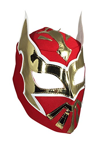 Sin Cara Costumes For Sale - SIN CARA Youth Lucha Libre Wrestling