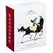 Hallmark Keepsake Christmas Ornament 2018 Year Dated, Disney Mulan A Girl's Best Friend