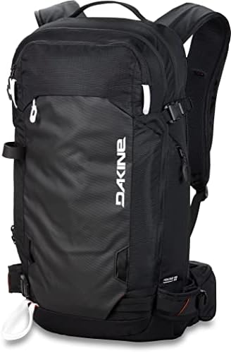 Amazon.com: Dakine Heli Pro Backpack 24L - Black, One Size