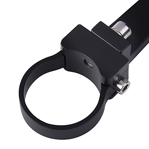 Auto Power Plus 1.75" Bull Bar Tube Mount Clamps Universal Mounting