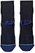 Stance Men's NBA Logoman Qtr