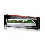 Style Asia Desktop Mini Golf Set Game for Office, Kids and Adults - Portable and Durable
