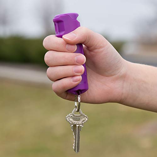 3 Self+Defense+Strength+Compact+Powerful+Flashlight