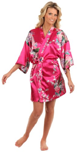 Cute Bathrobes for Women