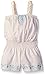 Roxy Baby Girls' Destination Romper