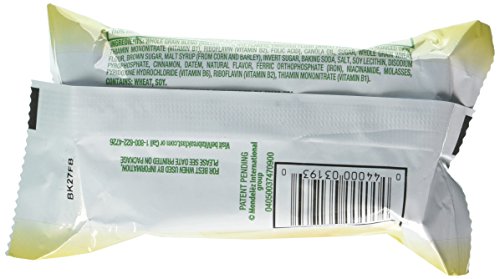 Nabisco Belvita Cinnamon Brown Sugar 8ct, 1.76oz - Thumbnail 3