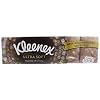 Kleenex Ultrasoft Zakdoek, 10 Stuk